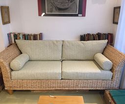 Charlotte sofa
